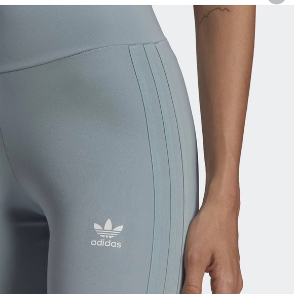 Adidas leggings - Picture 1 of 3